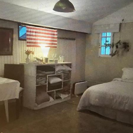 Soul Habitaciones Эсейса Экстерьер фото