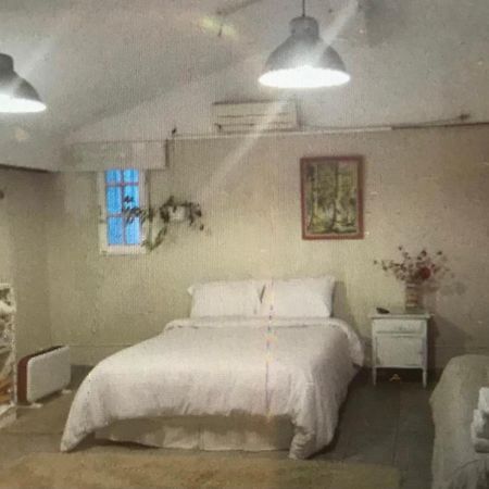 Soul Habitaciones Эсейса Экстерьер фото
