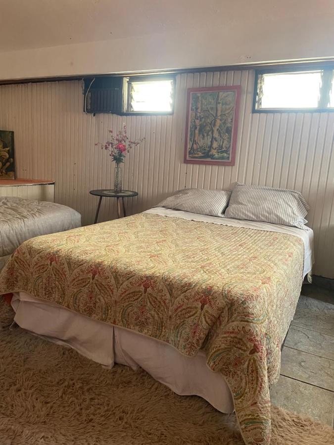 Soul Habitaciones Эсейса Экстерьер фото