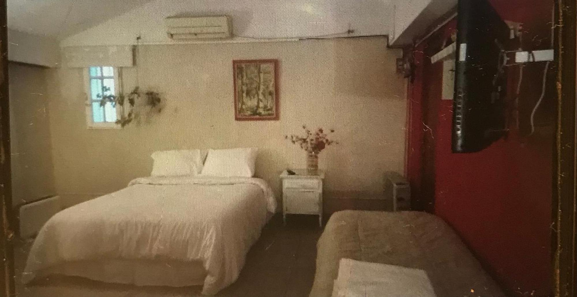 Soul Habitaciones Эсейса Экстерьер фото